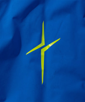Sweden Monotone Logo Ski Jacket EFM26OT02SWE