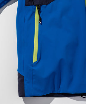 Sweden Ski Jacket EFM26OT00SWE