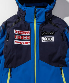 Sweden Ski Jacket EFM26OT00SWE