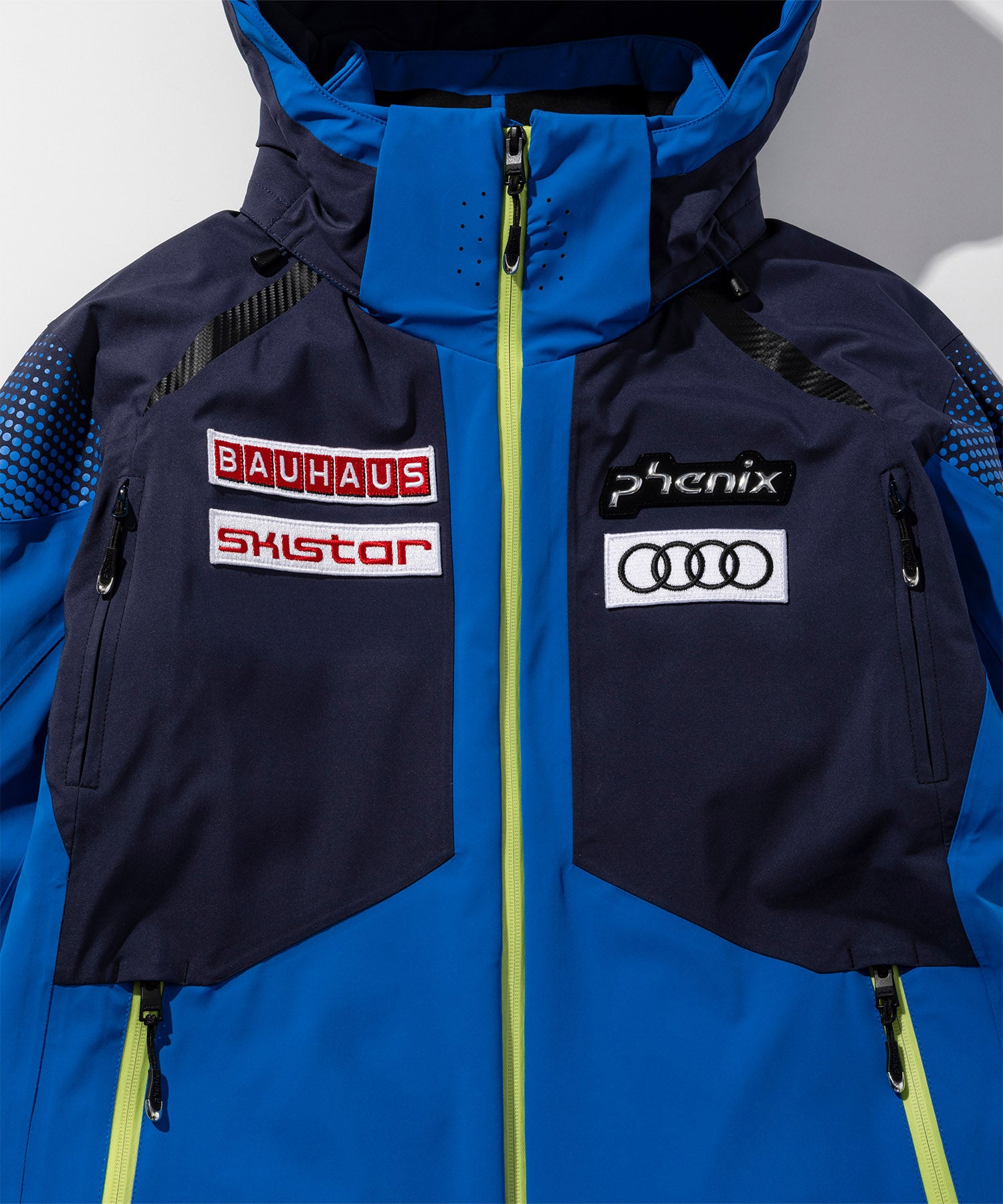 Sweden Ski Jacket