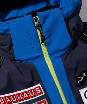 Sweden Ski Jacket EFM26OT00SWE