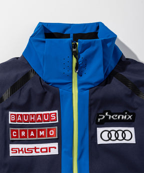 Sweden Ski Jacket EFM26OT00SWE