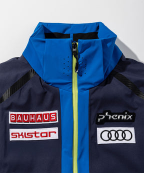 Sweden Ski Jacket