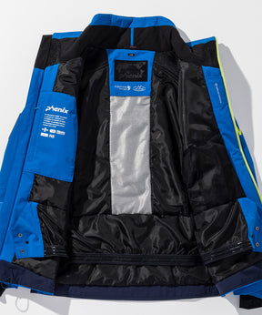 Sweden Ski Jacket EFM26OT00SWE