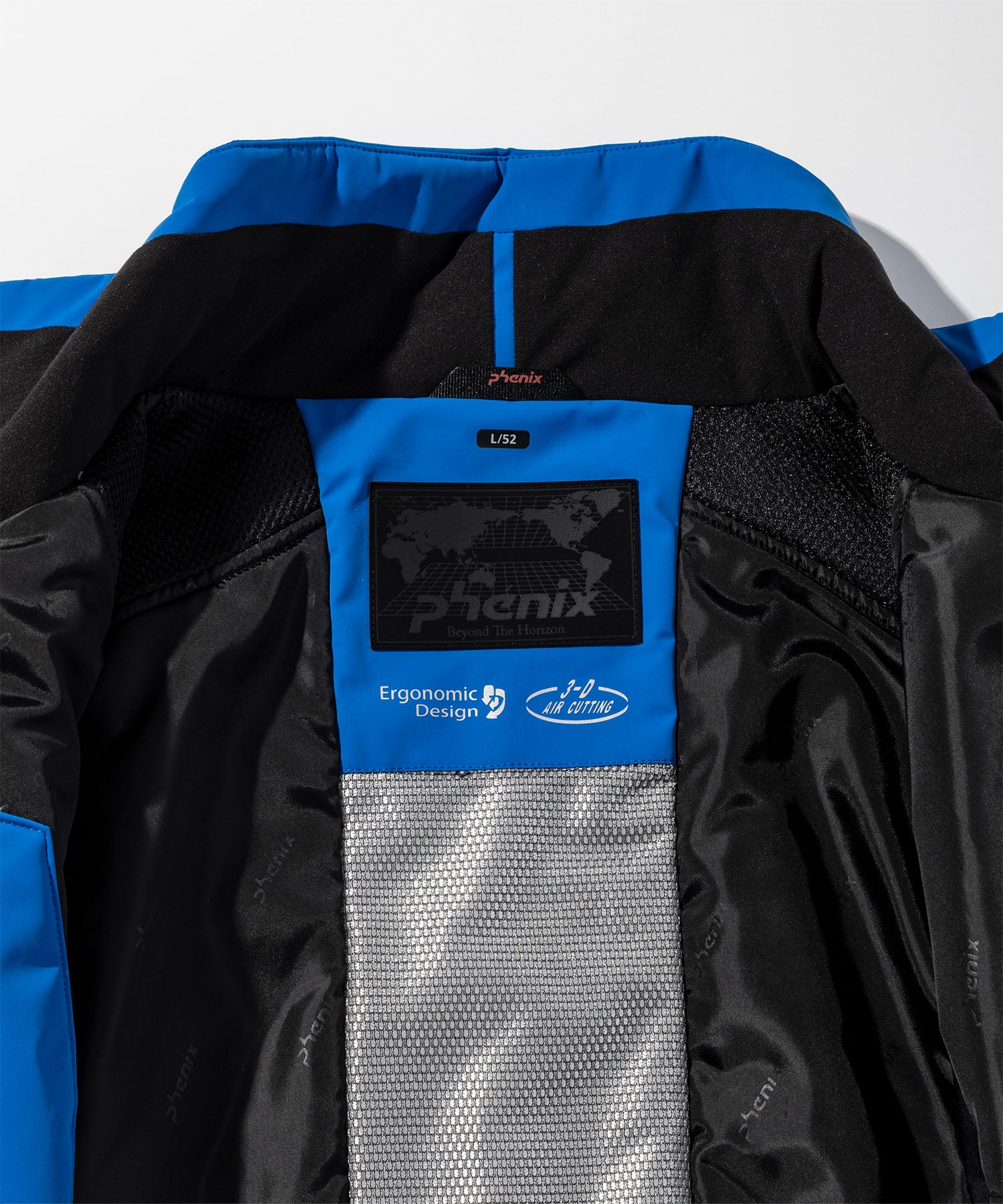 Sweden Ski Jacket EFM26OT00SWE