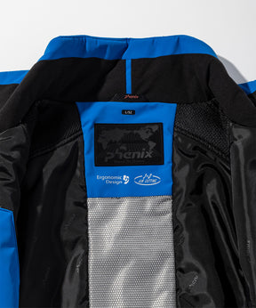 Sweden Ski Jacket EFM26OT00SWE