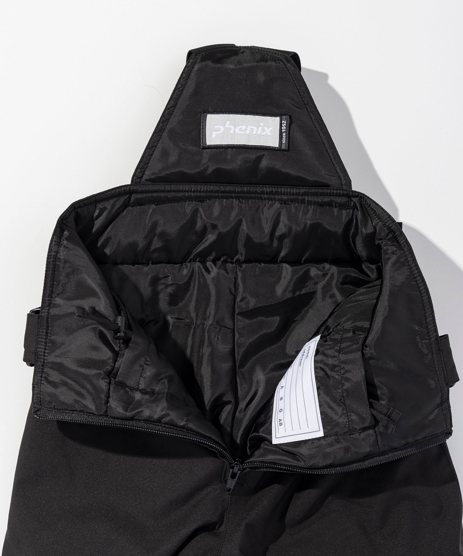 Yuki HERO Jr Two-Piece ESB262P82