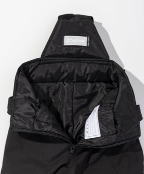 Yuki HERO Jr Two-Piece ESB262P82