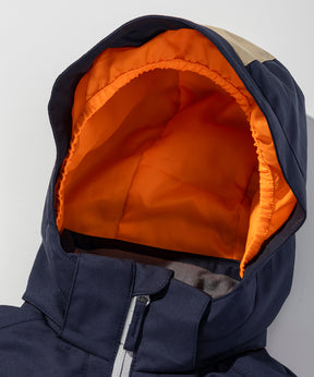 Yuki HERO Jr Two-Piece ESB262P82