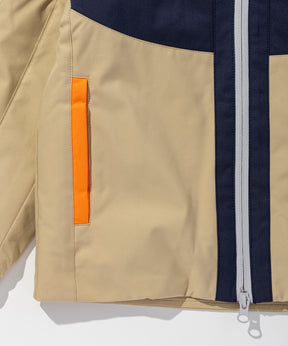 Yuki HERO Jr Two-Piece ESB262P82