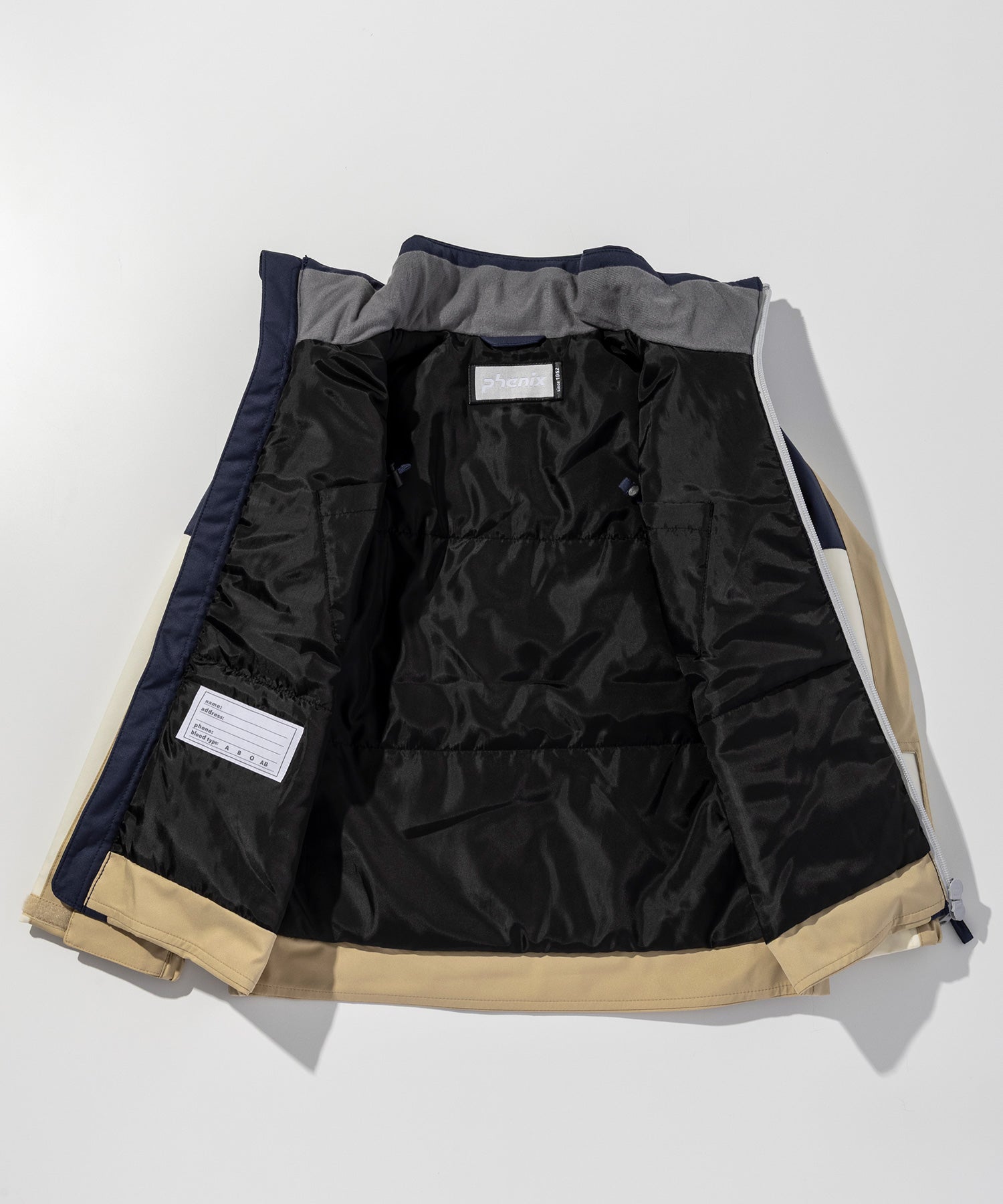 Yuki HERO Jr Two-Piece ESB262P82
