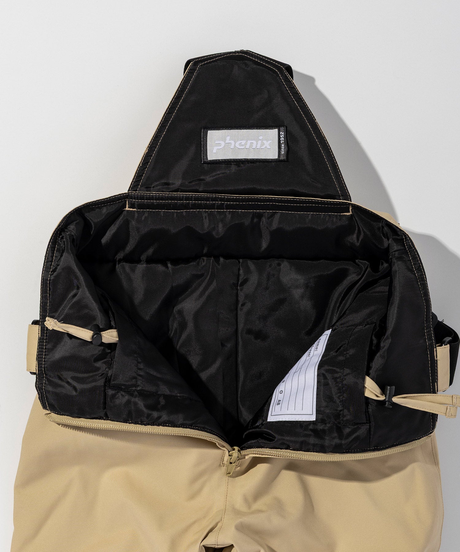 Yuki HERO Jr Two-Piece ESB262P82