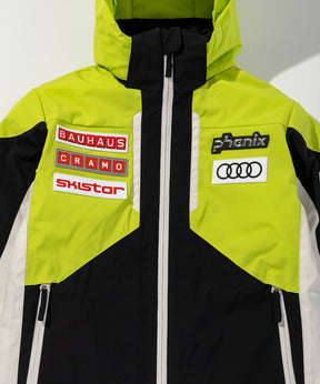 Sweden Junior Two-Piece EFB262P83SWE
