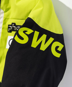Sweden Junior Two-Piece EFB262P83SWE