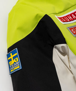 Sweden Junior Two-Piece EFB262P83SWE