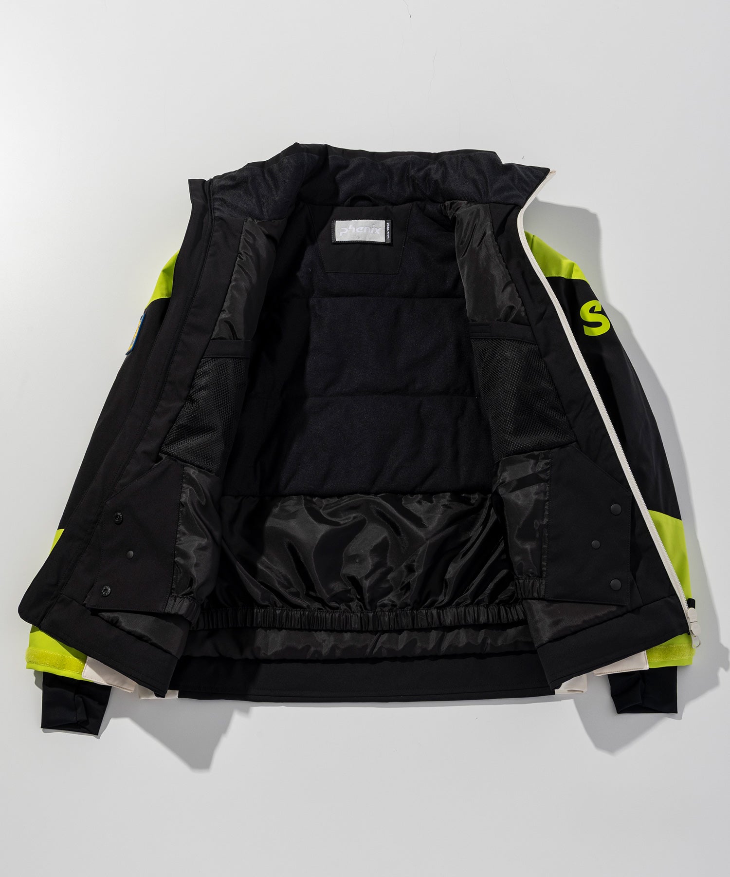Sweden Junior Two-Piece EFB262P83SWE