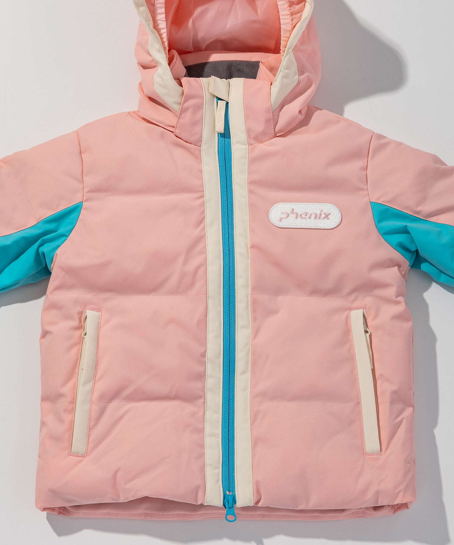 Frosty Hop Jr Two-Piece ESG262P91