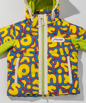 Frosty Hop Jr Two-Piece ESG262P91