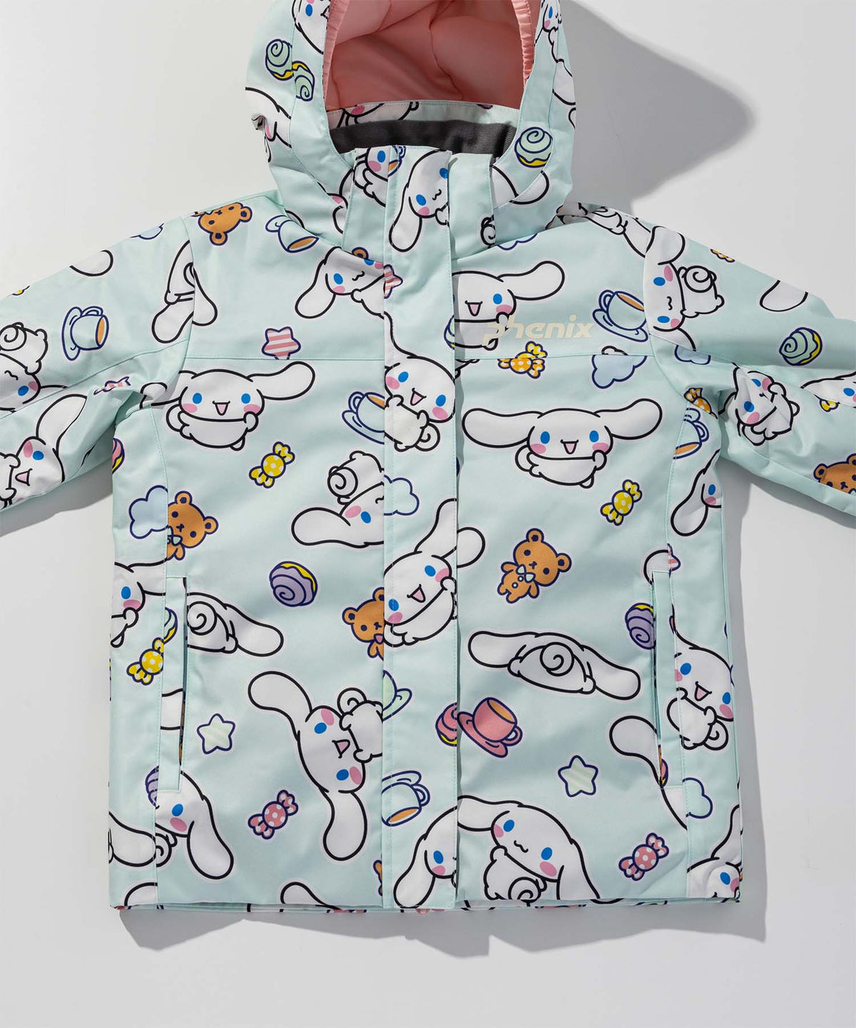 Phenix x Sanrio Junior Two-piece ESG262P92