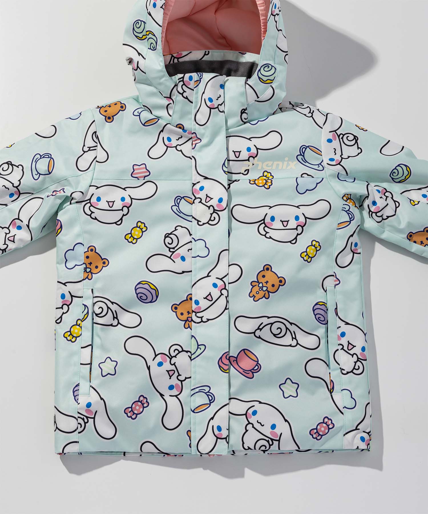 Phenix x Sanrio Junior Two-piece ESG262P92
