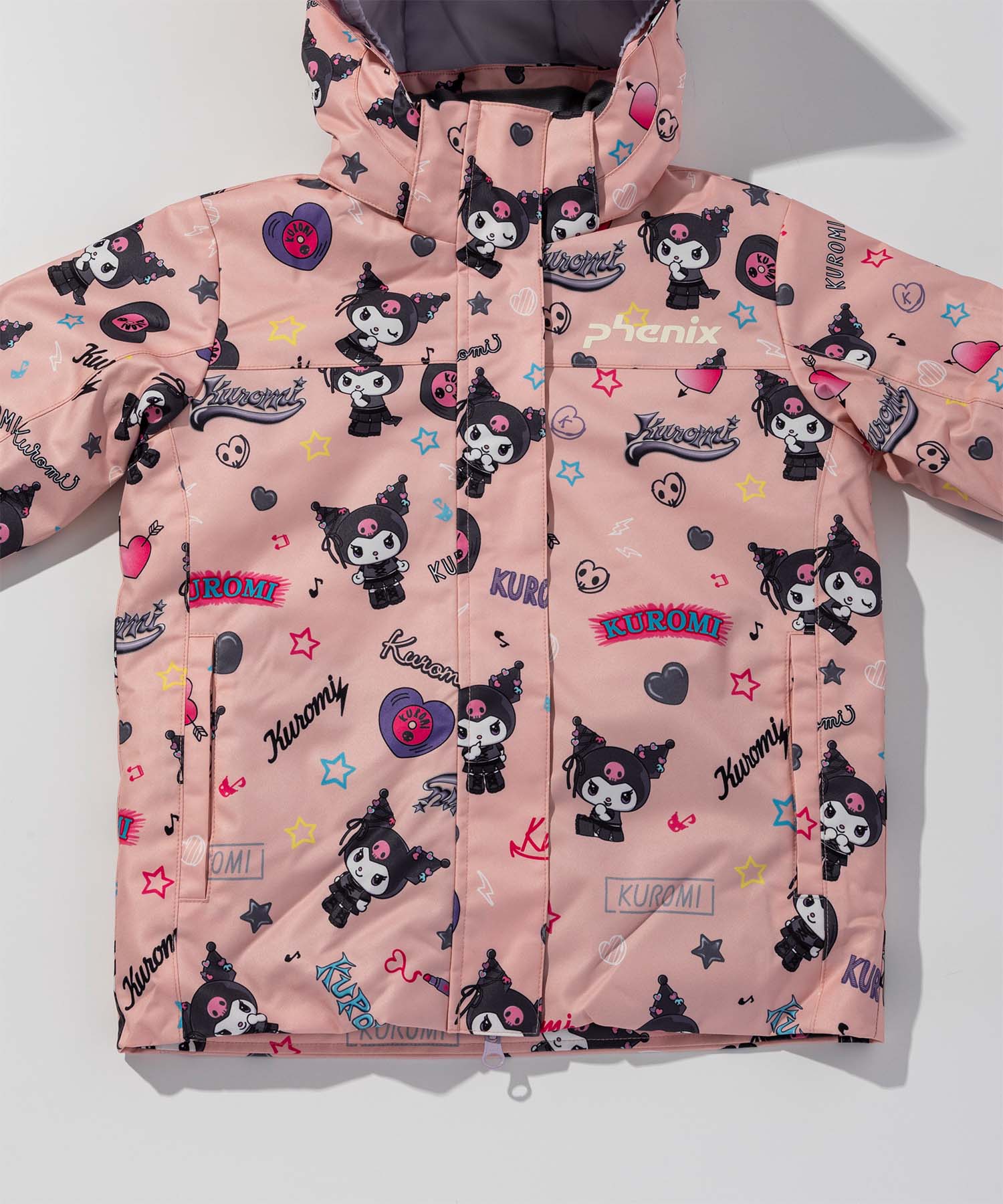 Phenix x Sanrio Junior Two-piece ESG262P92
