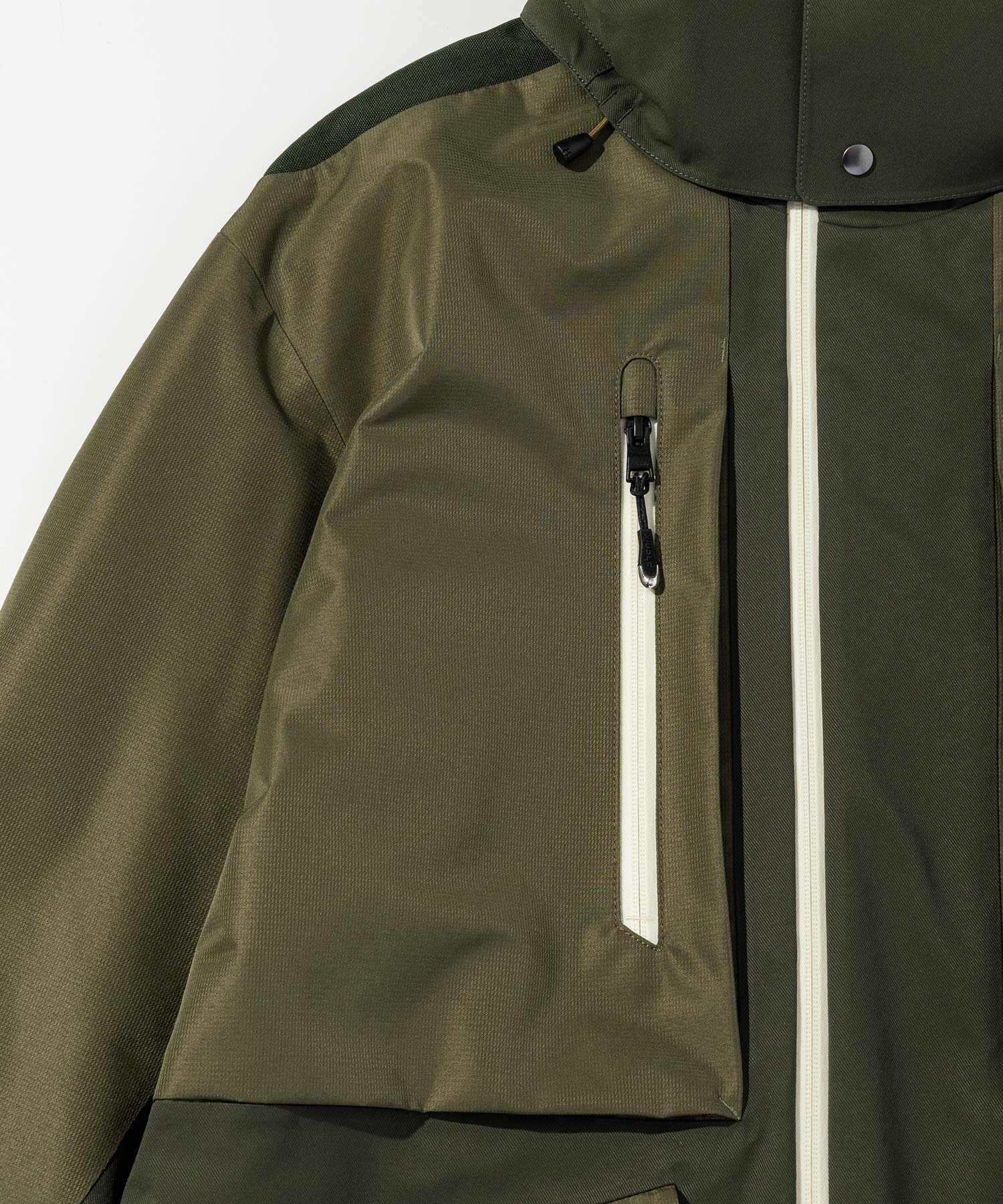 Explorer Jacket ESM26OT21