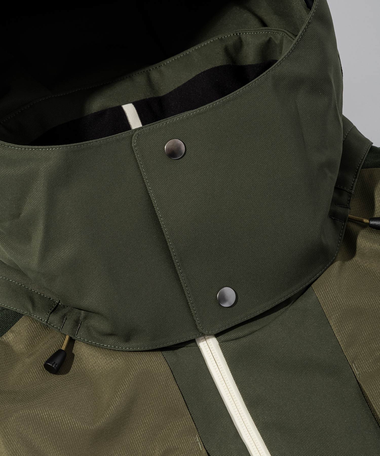 Explorer Jacket ESM26OT21