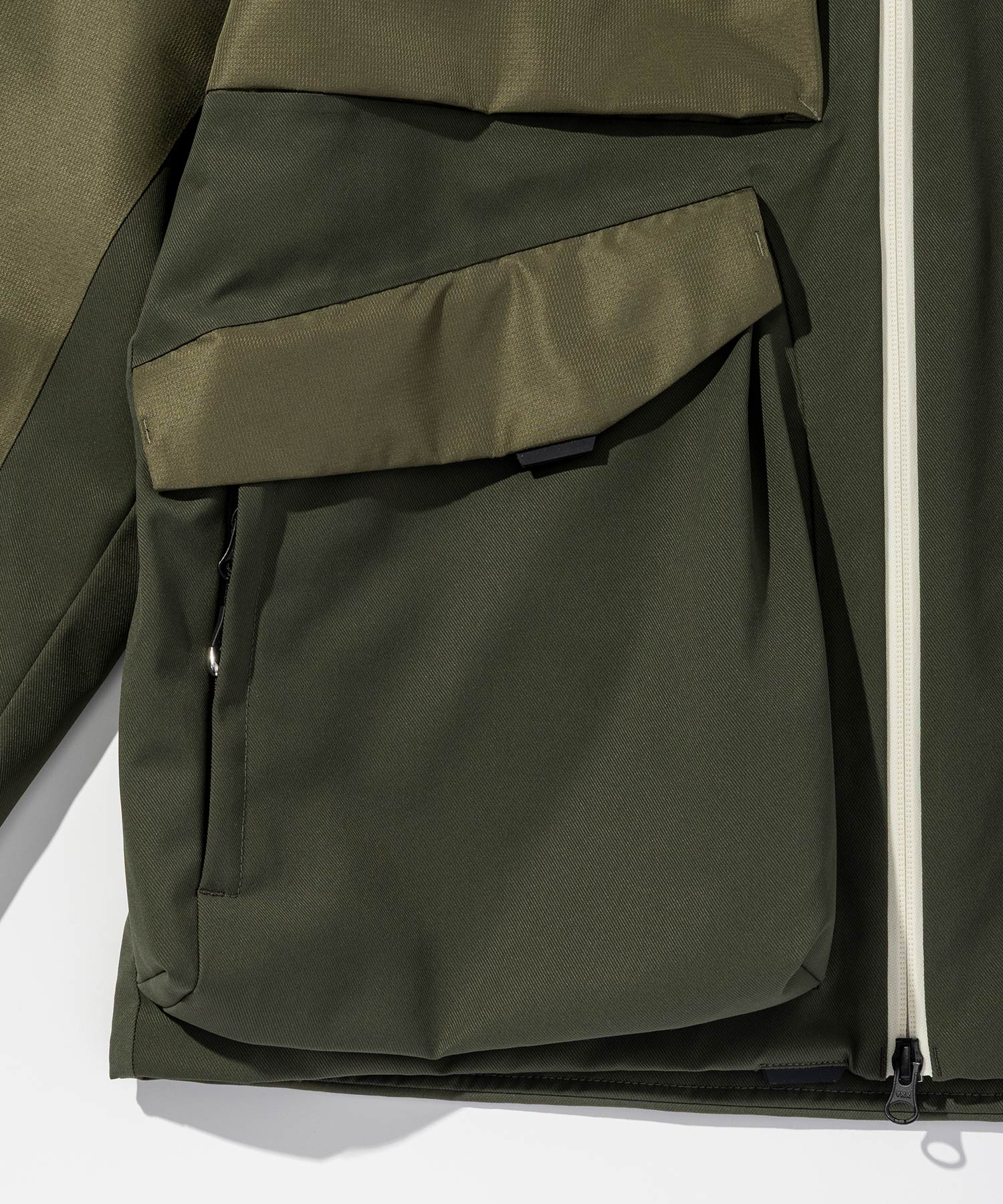 Explorer Jacket ESM26OT21