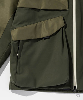 Explorer Jacket ESM26OT21