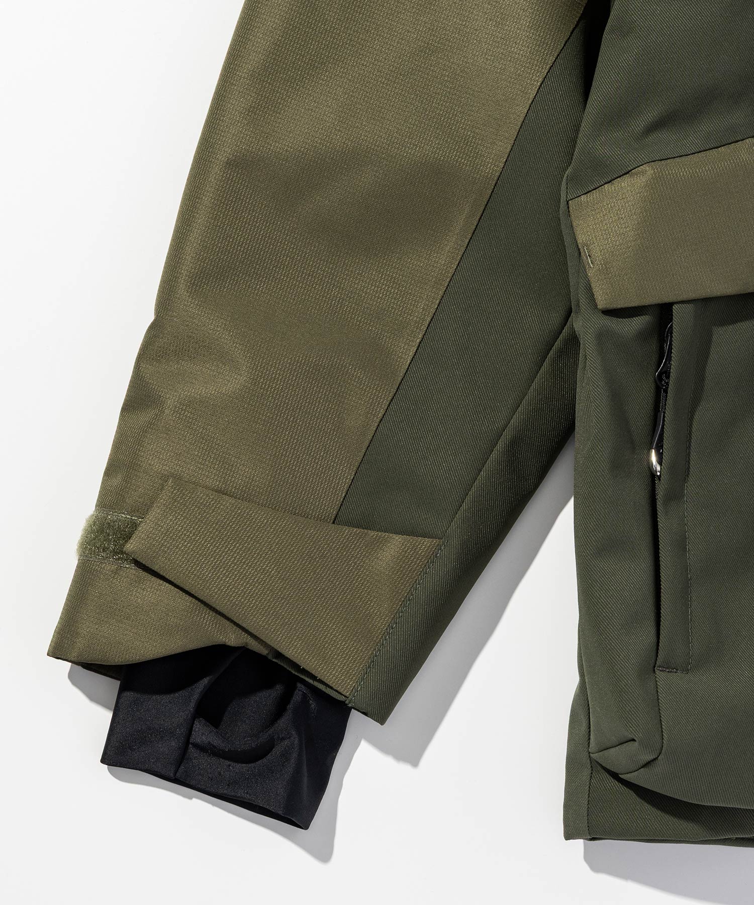 Explorer Jacket ESM26OT21