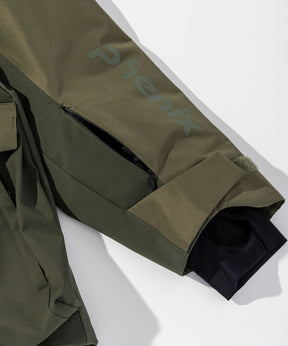 Explorer Jacket ESM26OT21