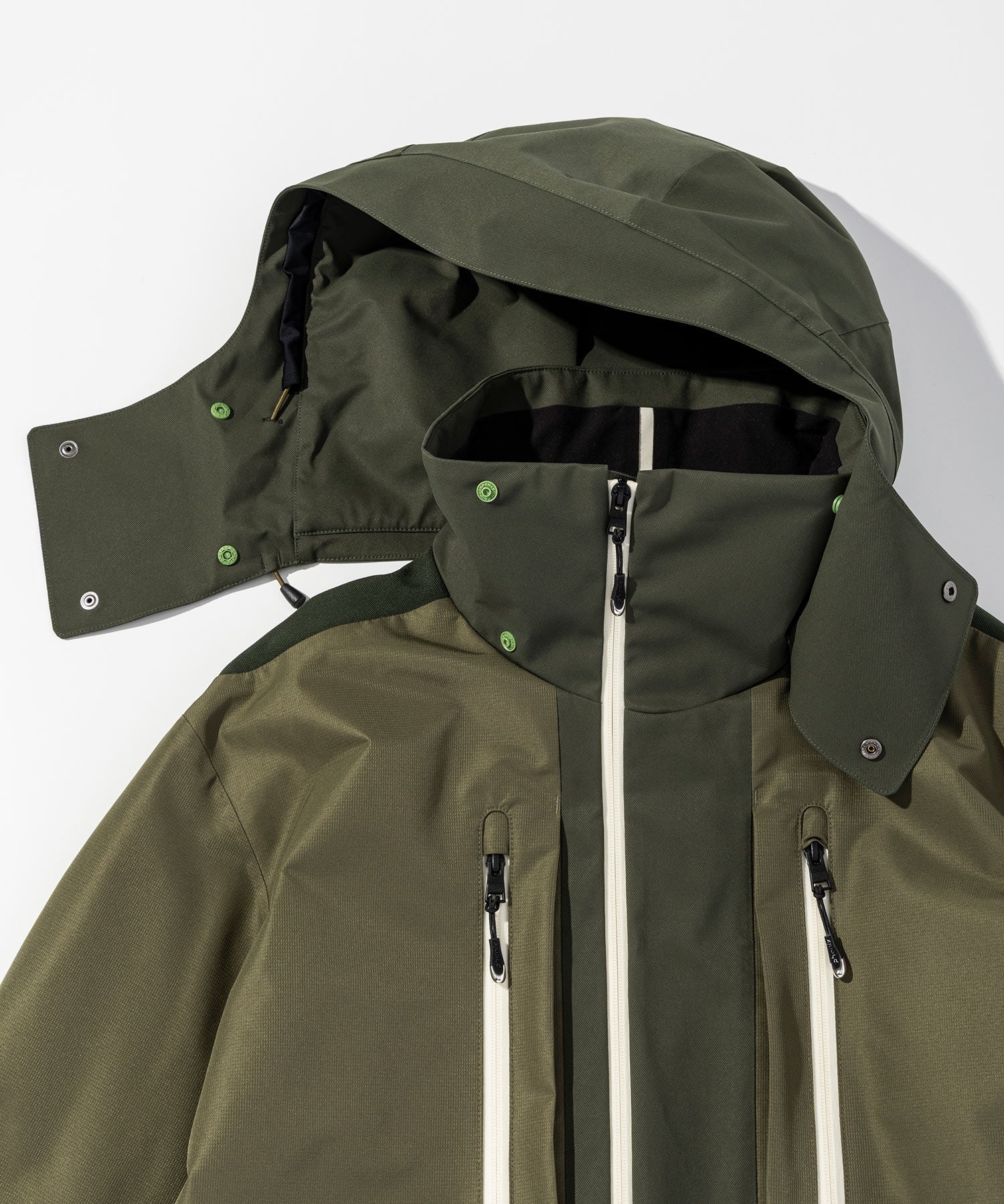 Explorer Jacket ESM26OT21