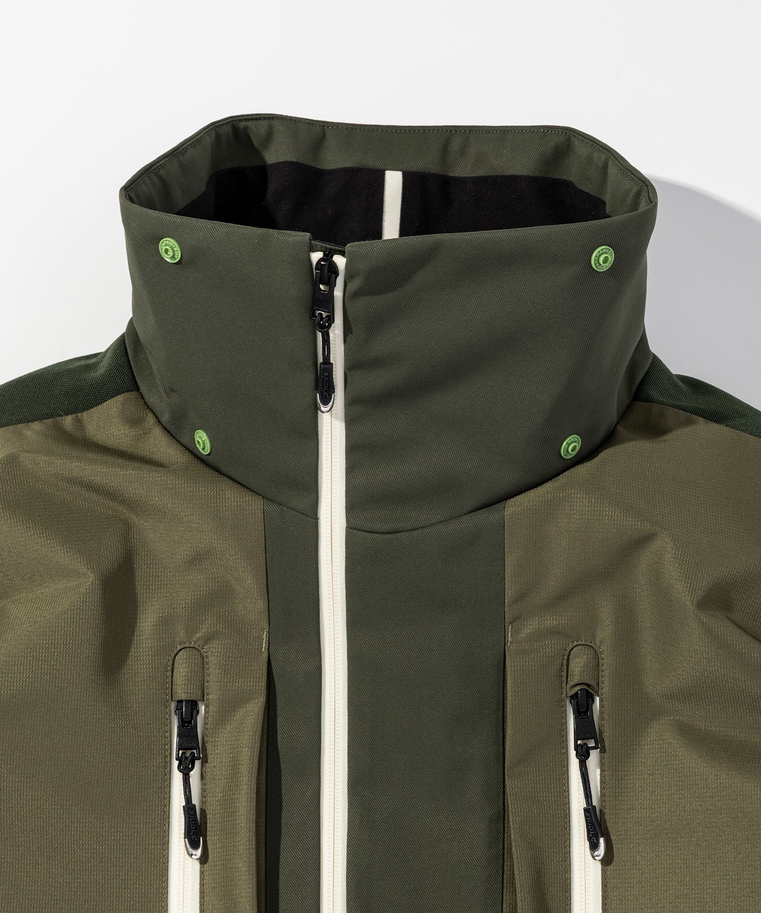 Explorer Jacket ESM26OT21