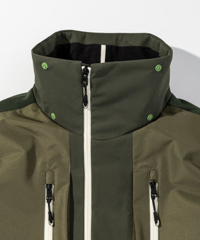 Explorer Jacket ESM26OT21