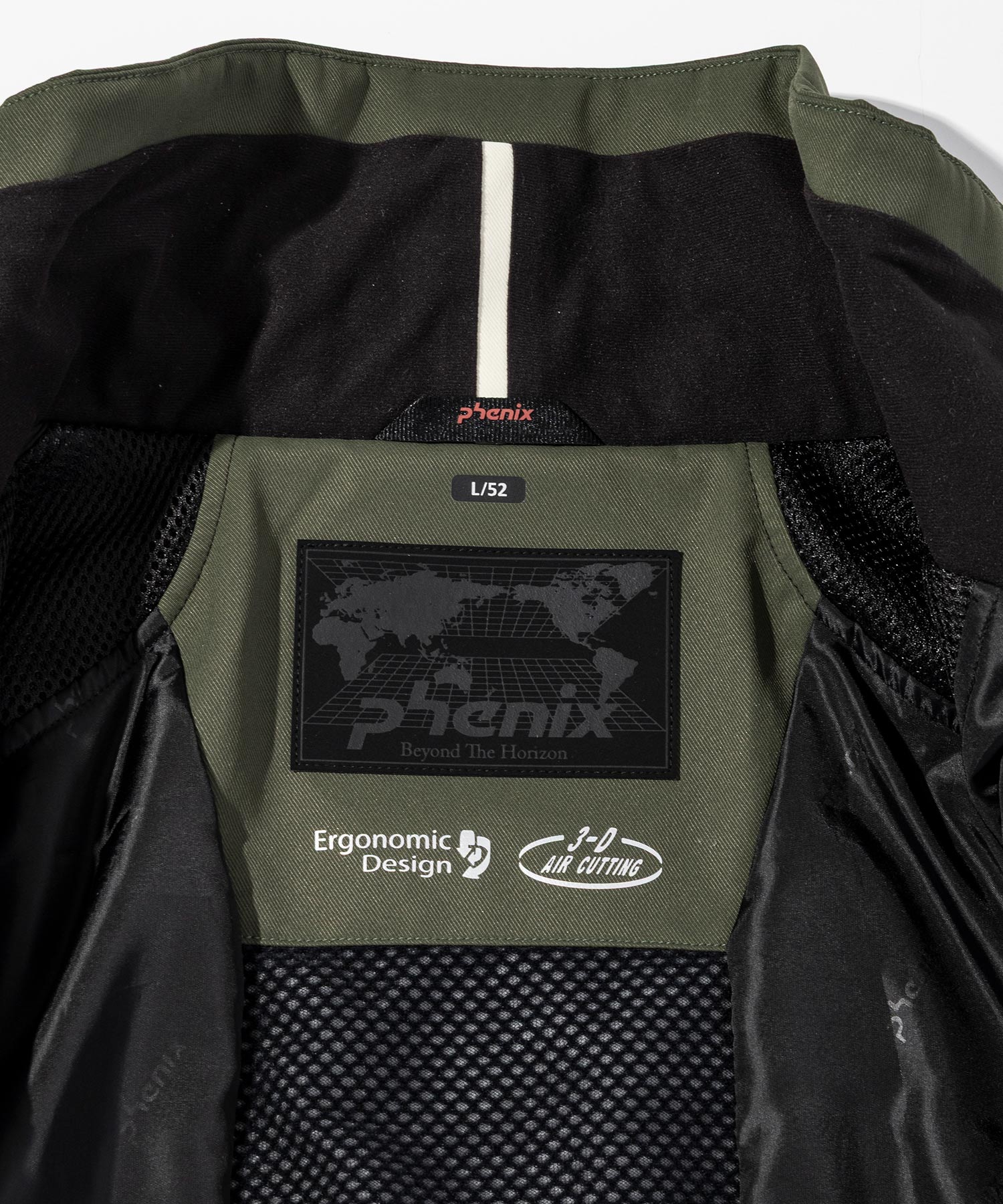 Explorer Jacket ESM26OT21