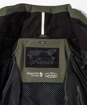 Explorer Jacket ESM26OT21