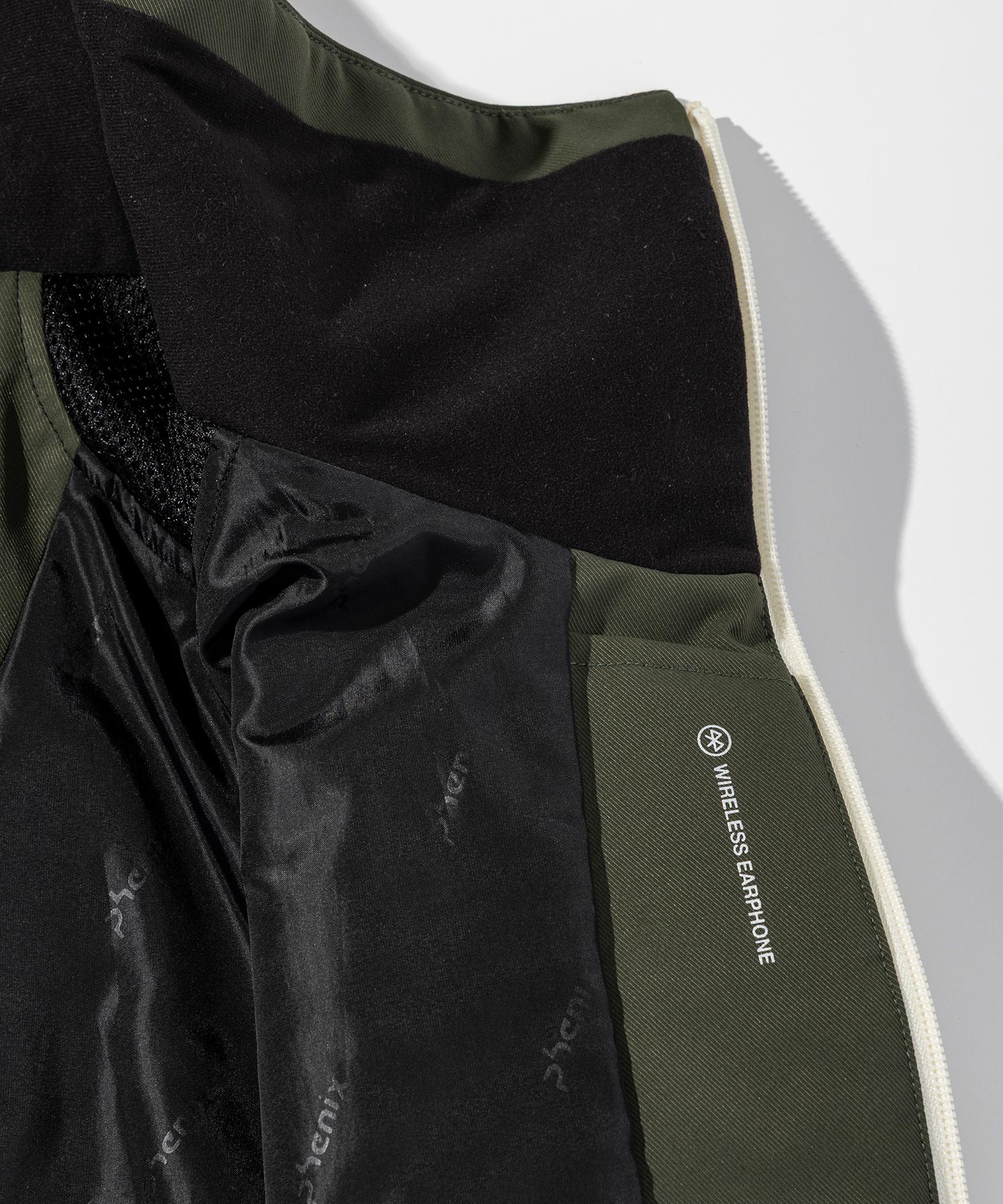 Explorer Jacket ESM26OT21