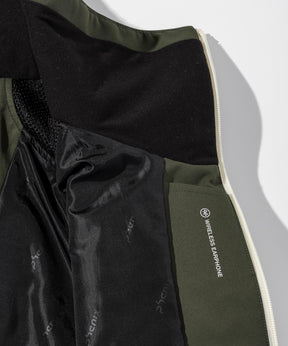 Explorer Jacket ESM26OT21