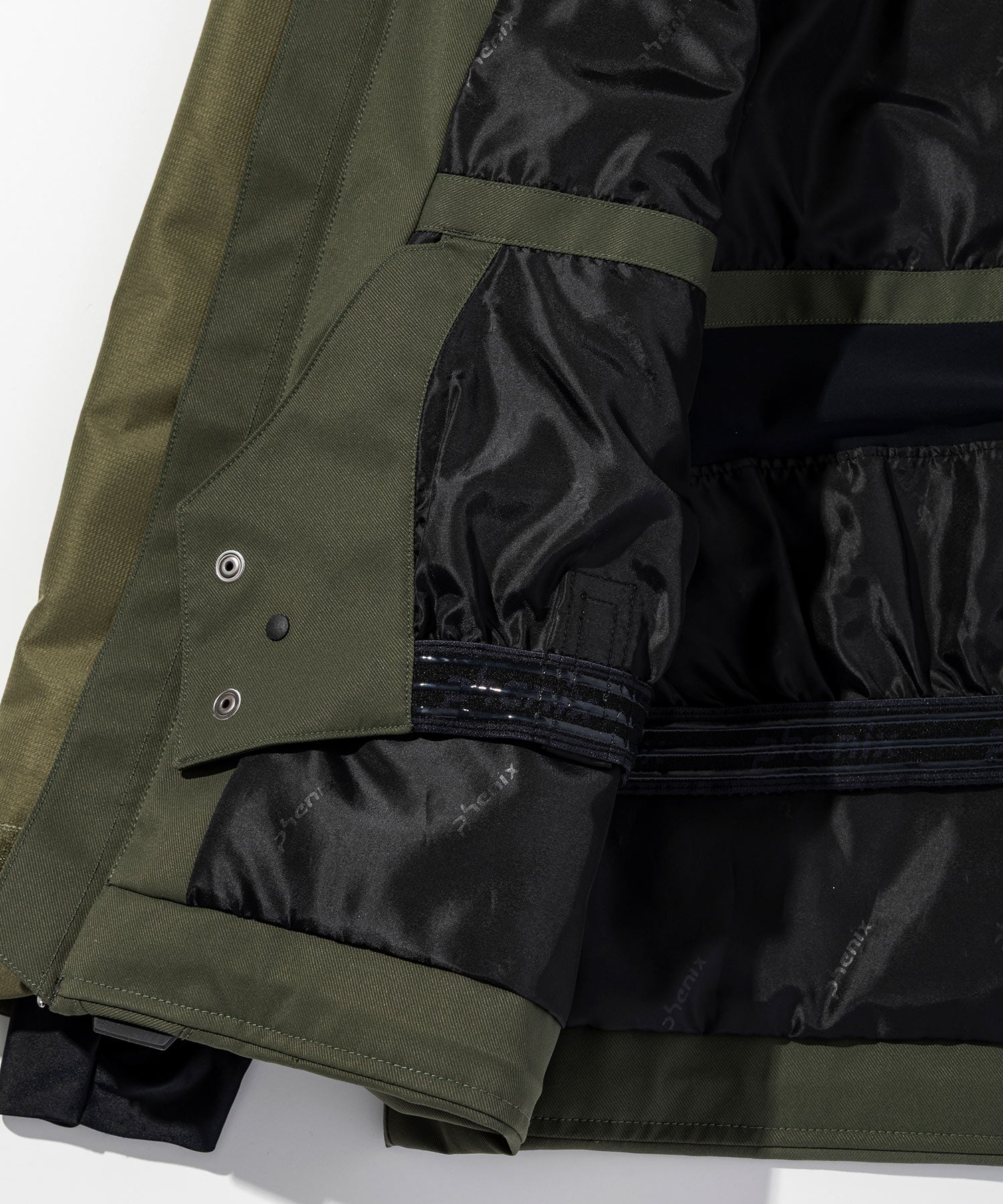 Explorer Jacket ESM26OT21