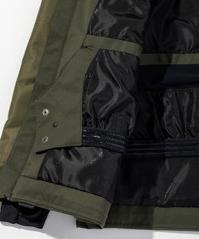 Explorer Jacket ESM26OT21