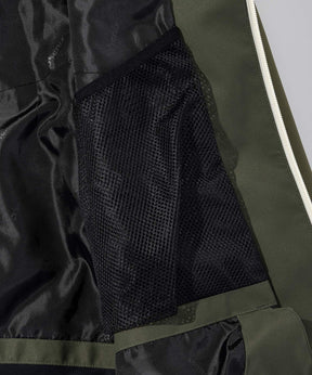 Explorer Jacket ESM26OT21