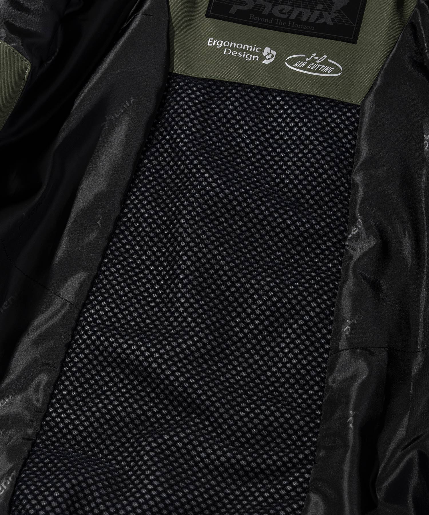 Explorer Jacket ESM26OT21