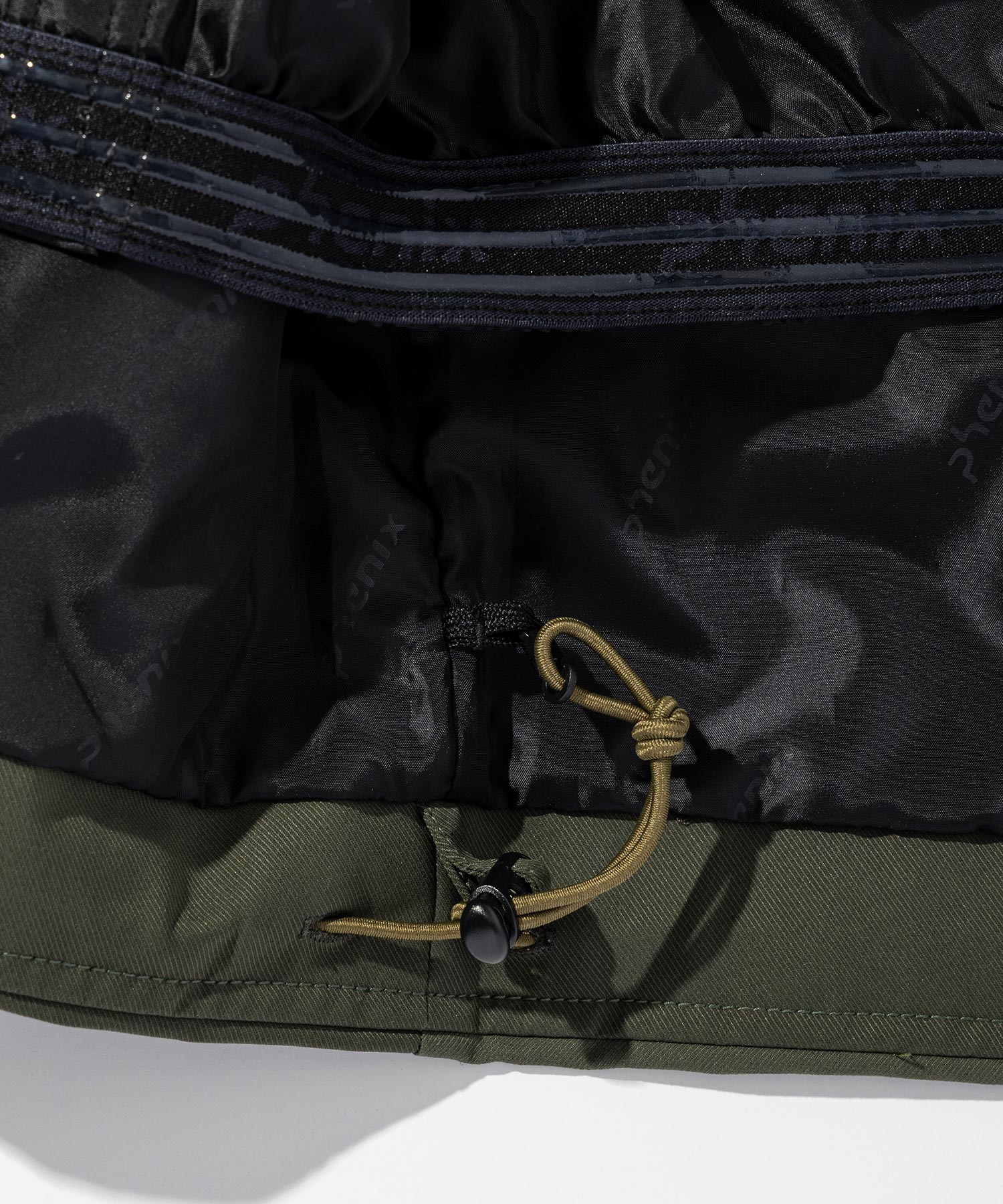 Explorer Jacket ESM26OT21