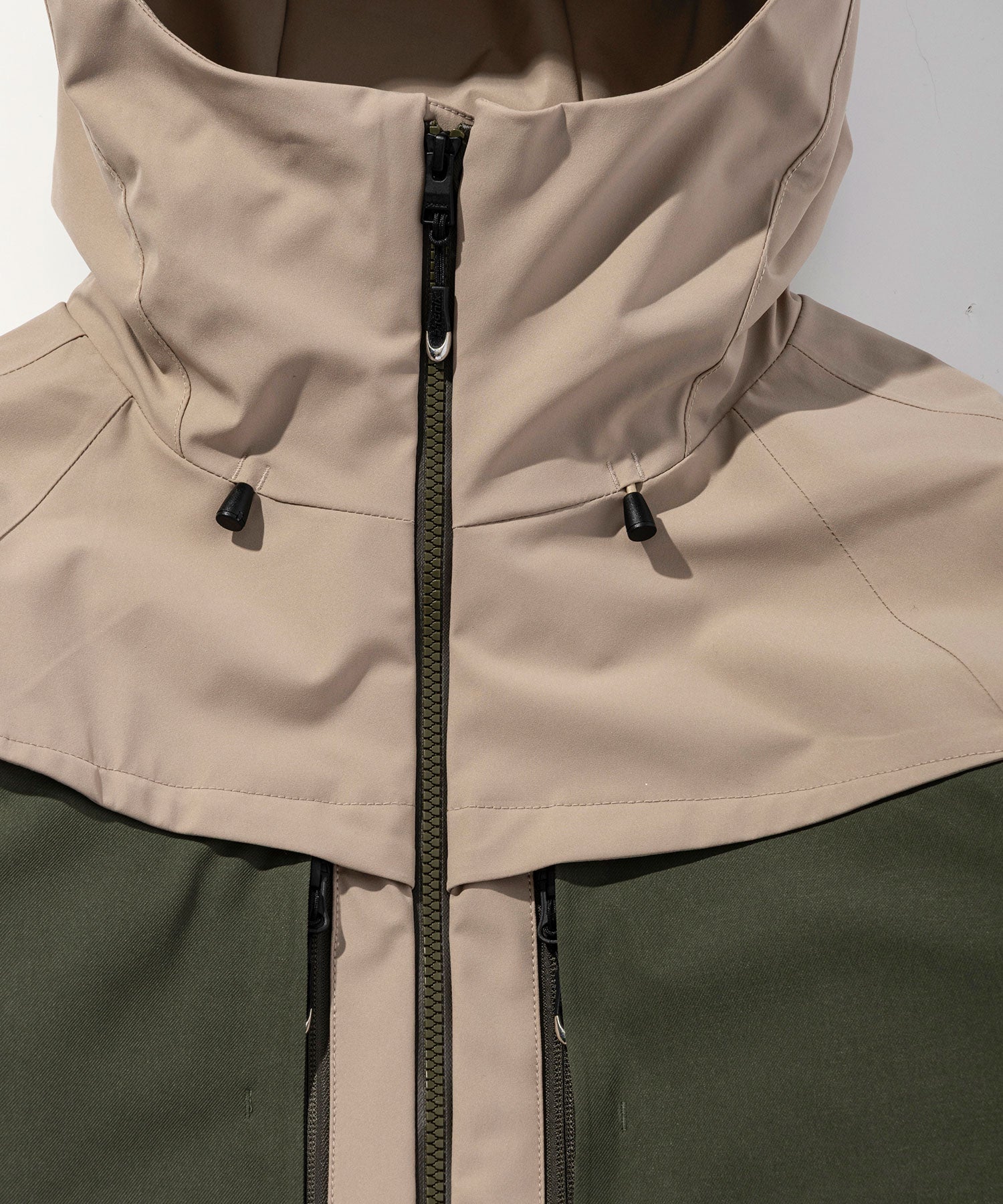 Foreront Jacket ESM26OT26