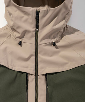 Foreront Jacket ESM26OT26