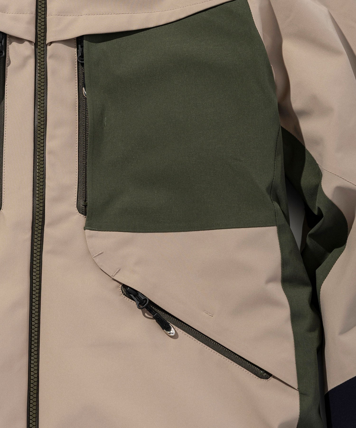 Foreront Jacket ESM26OT26