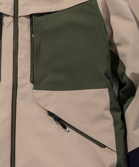 Foreront Jacket ESM26OT26