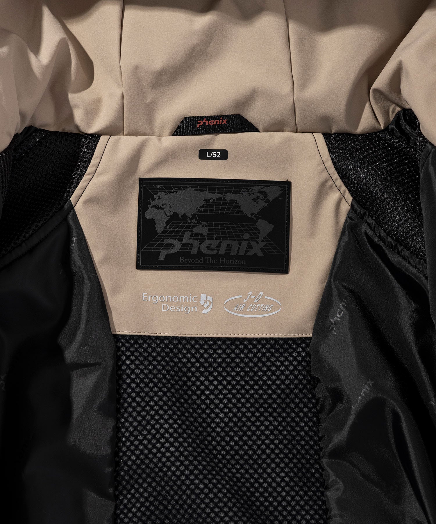 Foreront Jacket ESM26OT26