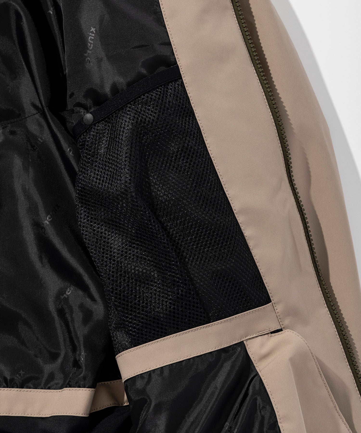 Foreront Jacket ESM26OT26
