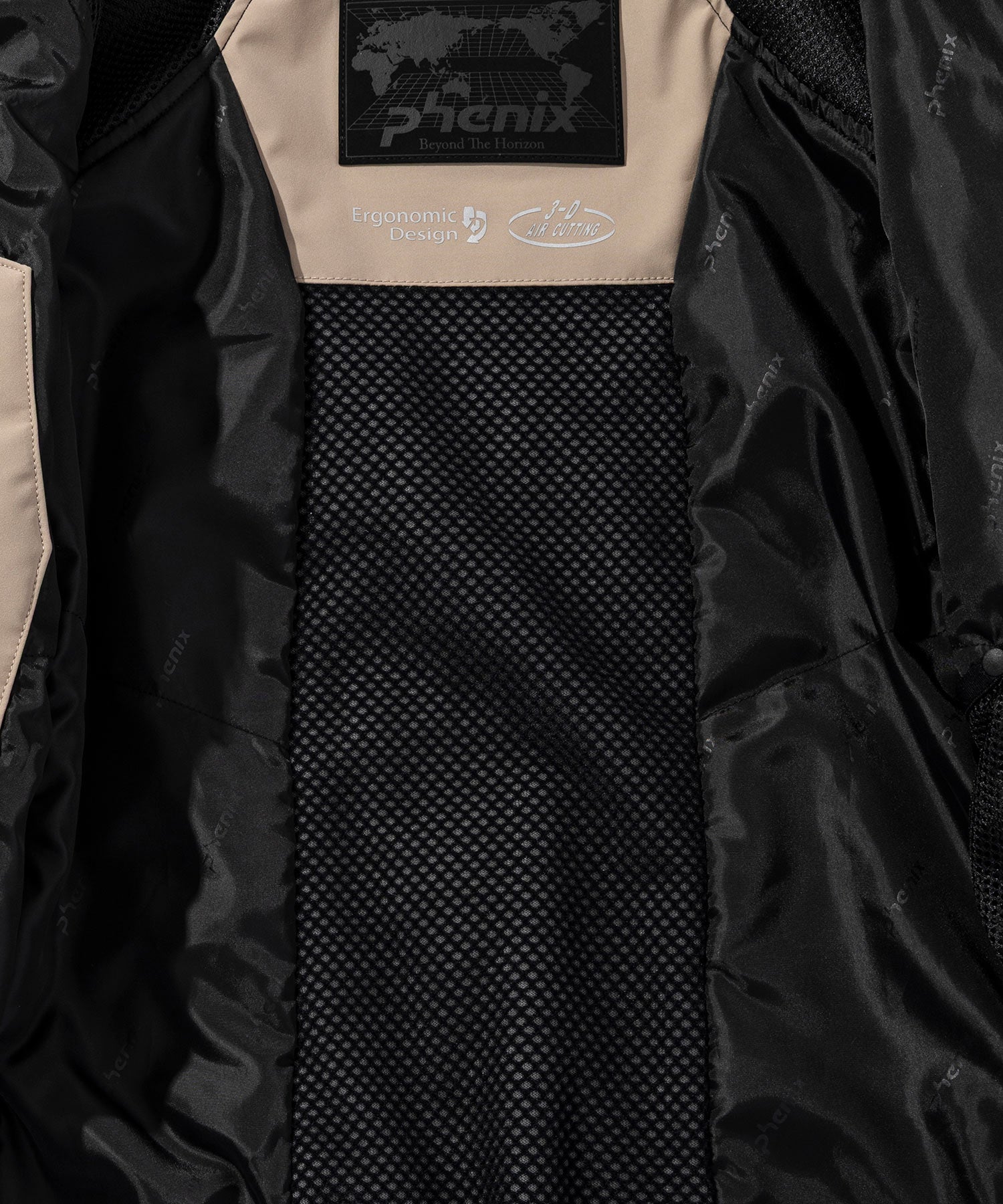 Foreront Jacket ESM26OT26